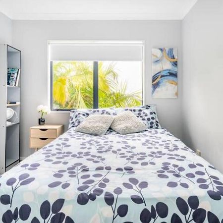 Double Room With Shared Bathroom 오클랜드 외부 사진