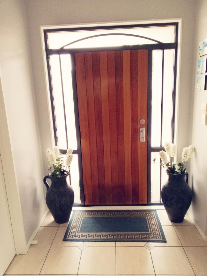 Double Room With Shared Bathroom 오클랜드 외부 사진