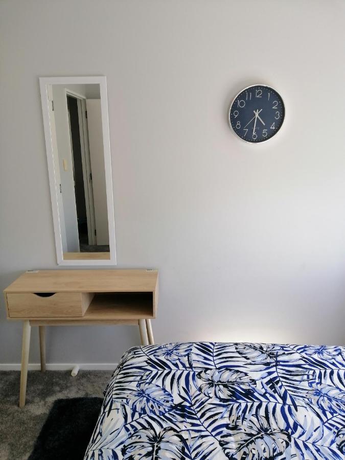 Double Room With Shared Bathroom 오클랜드 외부 사진