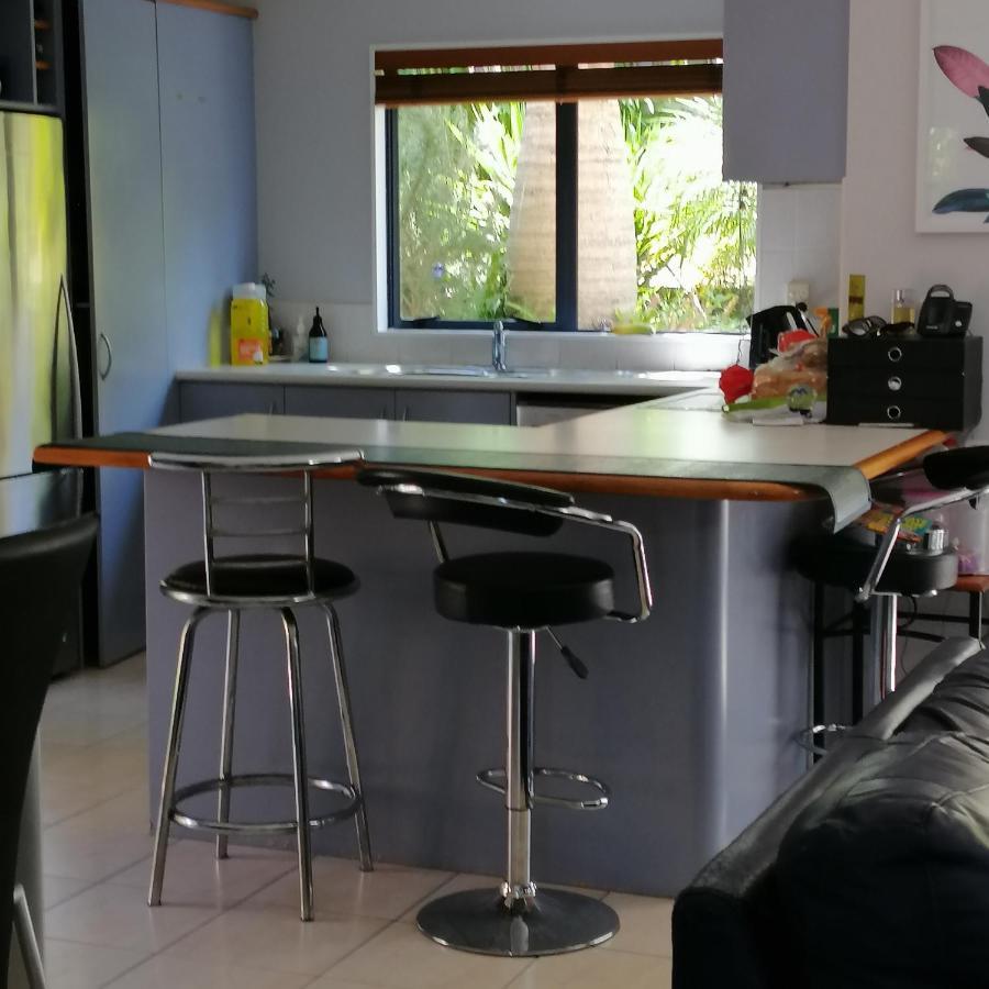 Double Room With Shared Bathroom 오클랜드 외부 사진