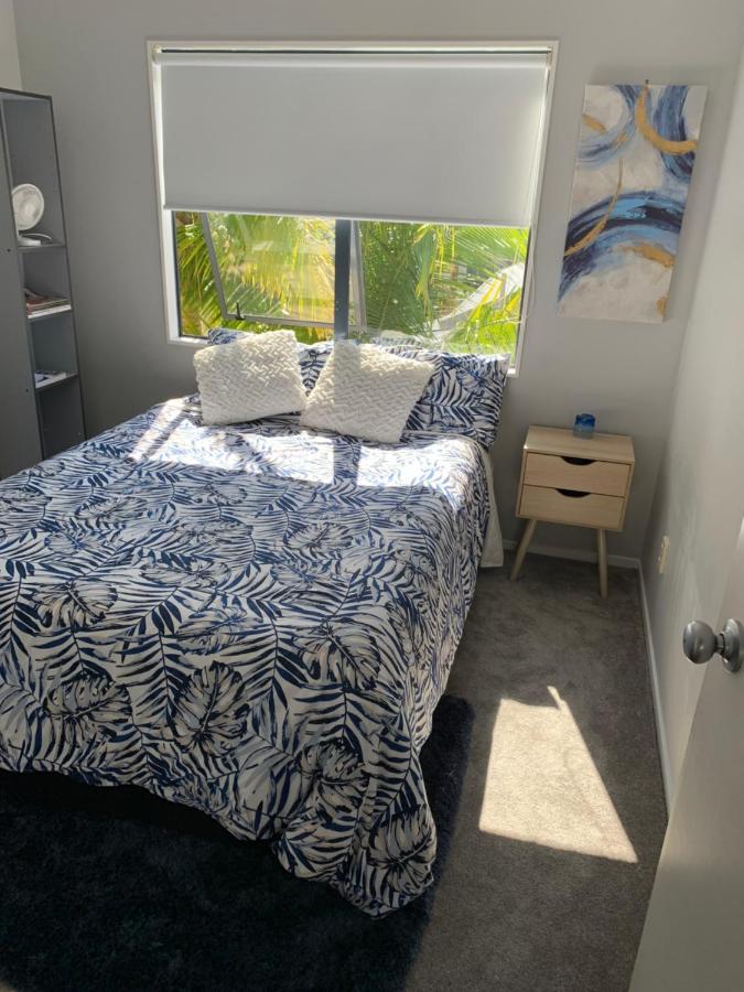 Double Room With Shared Bathroom 오클랜드 외부 사진