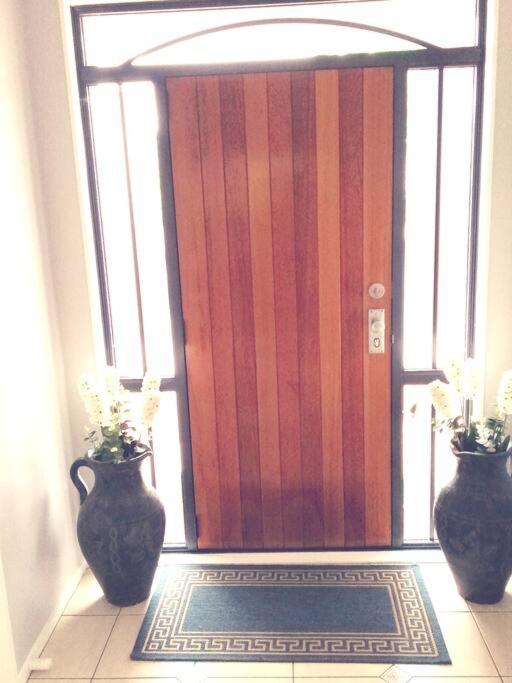 Double Room With Shared Bathroom 오클랜드 외부 사진