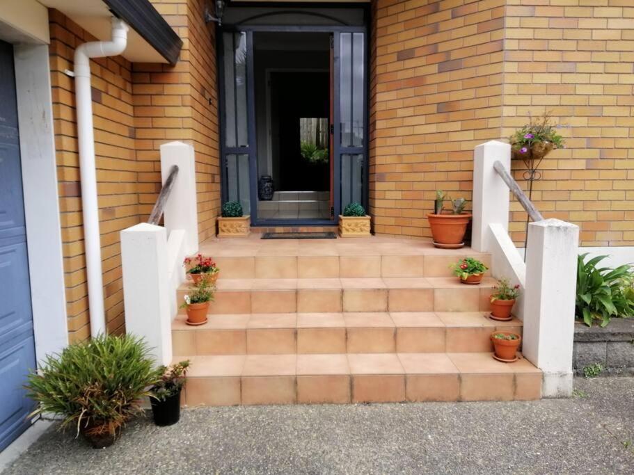 Double Room With Shared Bathroom 오클랜드 외부 사진