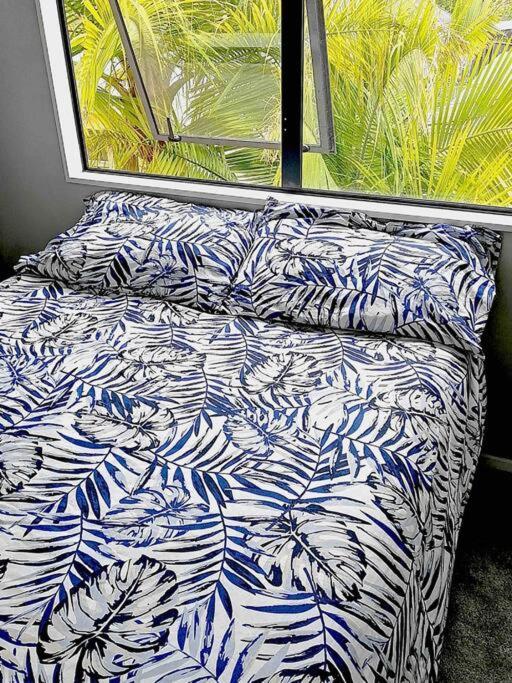 Double Room With Shared Bathroom 오클랜드 외부 사진